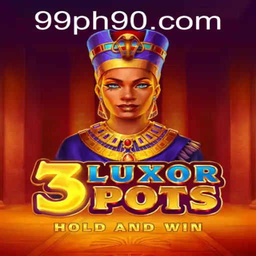 Unlocking the Excitement of 3LuxorPots: A Modern Gaming Experience