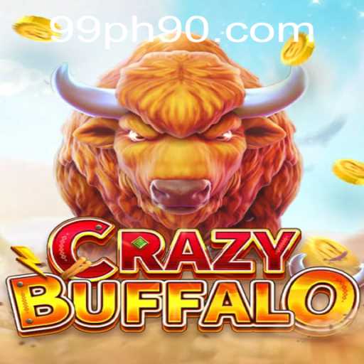 Embrace the Wild: Unveiling the Thrills of CRAZYBUFFALO