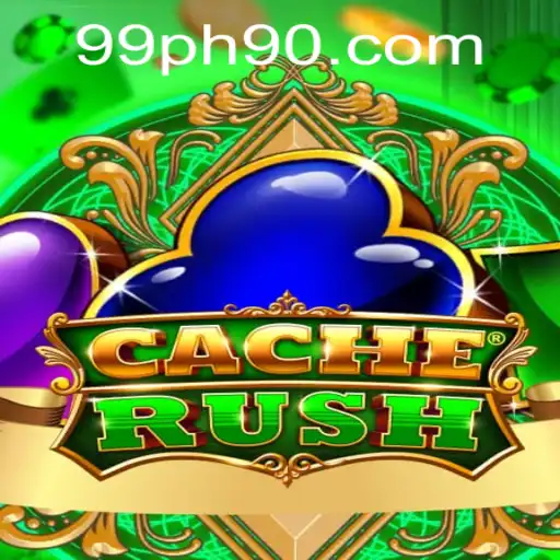 The Thrilling World of CacheRush: A Deep Dive into the Ultimate Treasure Hunt Game
