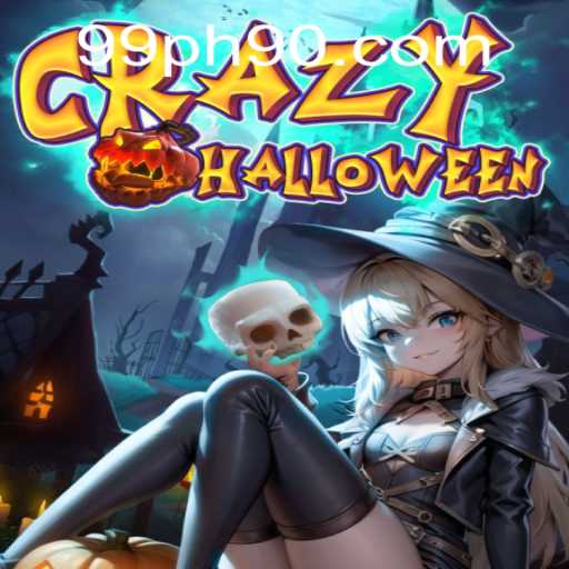 Crazy Halloween: A Thrilling Gaming Experience This Holiday Season