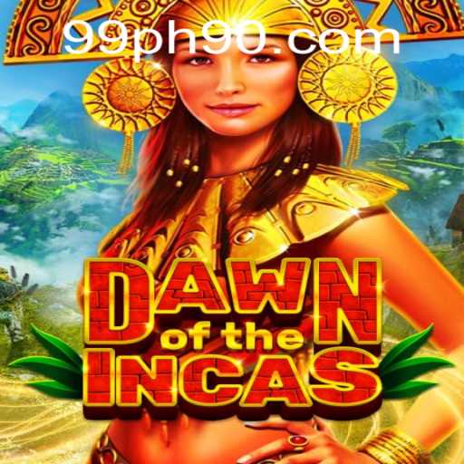 The Engaging World of DawnoftheIncas