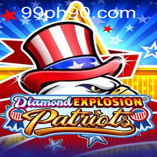 Diamond Explosion Patriots: A Game Revolutionizing Entertainment