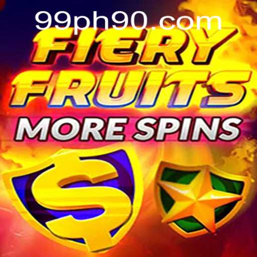 Unveiling FieryFruitsMoreSpins: A Thrilling Adventure with PH90