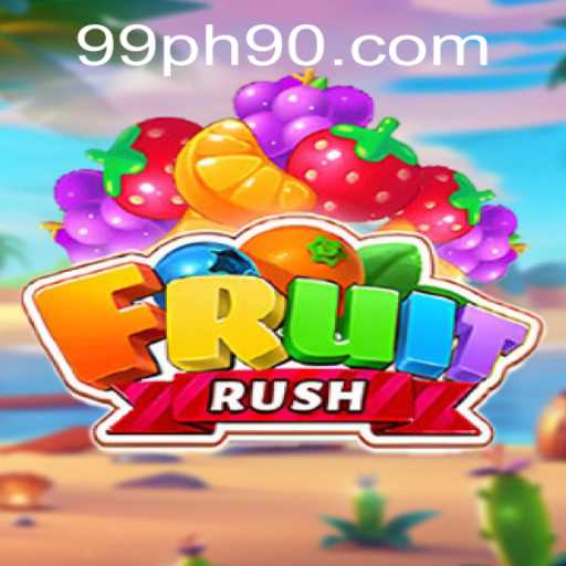Dive into the Exciting World of FruitRush: A Game That Blends Strategy and Fun