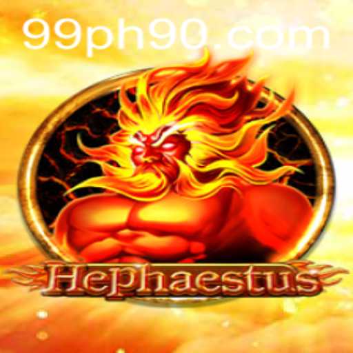 Hephaestus: Crafting Adventures in the Forge of the Gods