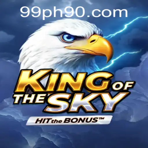 KingOfTheSky: Soar to New Heights in the World of Aerial Dominance
