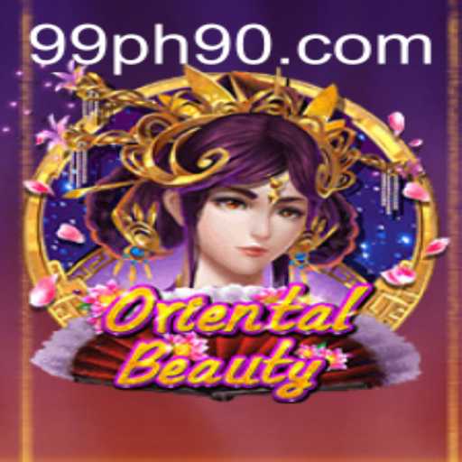 The Enchanting World of OrientalBeauty