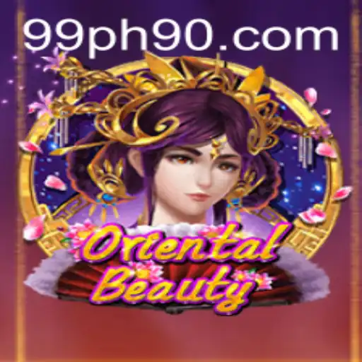 The Enchanting World of OrientalBeauty