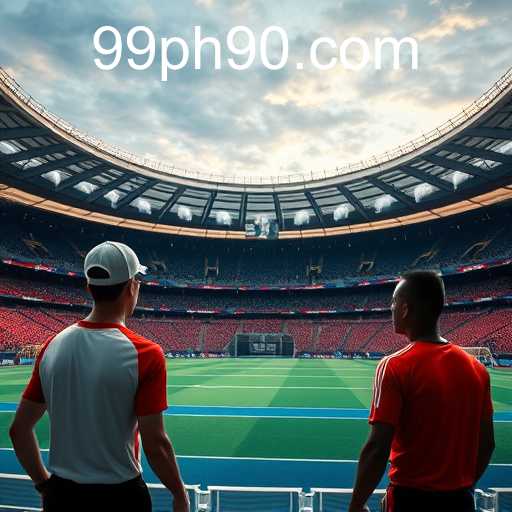 The Intriguing World of Sports and the Rise of ph90 Technology