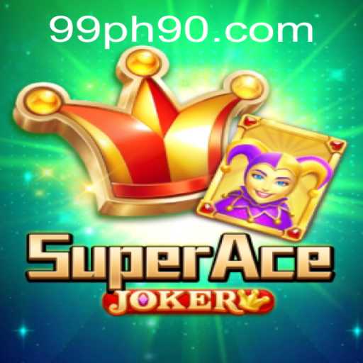 Unveiling SuperAceJoker: A New Era in Gaming with PH90