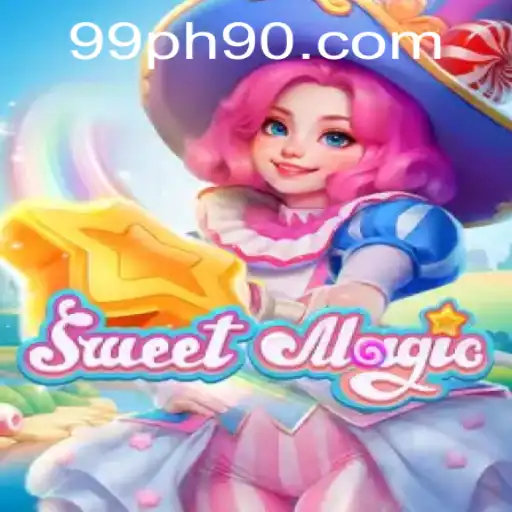 SweetMagic: A Captivating Journey into a World of Fantasy and Fun