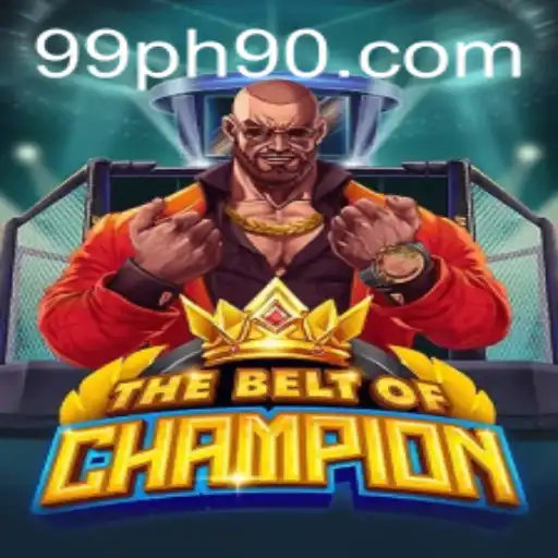 TheBeltOfChampion: Mastering the Game with Skill and Strategy